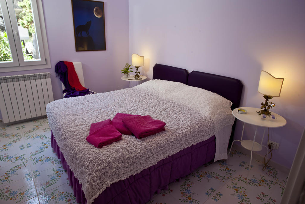 La Villa Della Meda Taranto Quarto foto