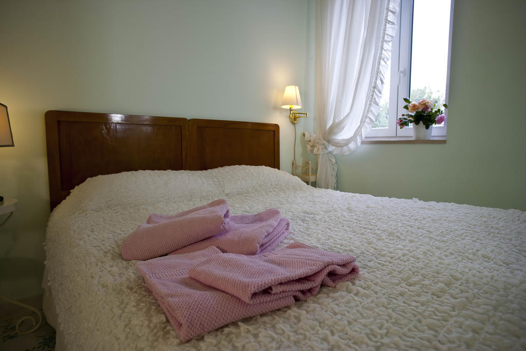 La Villa Della Meda Taranto Quarto foto