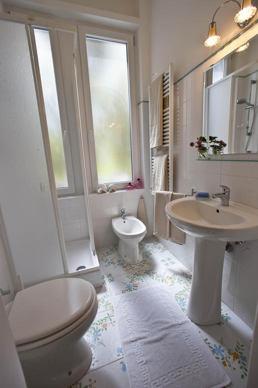 La Villa Della Meda Taranto Quarto foto