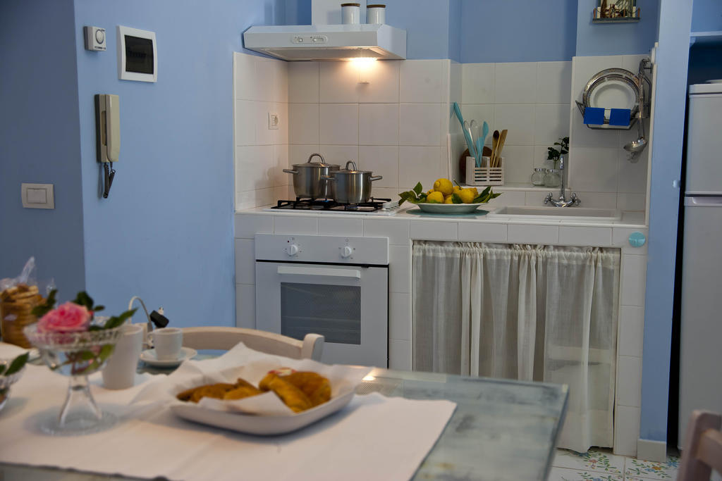 La Villa Della Meda Taranto Quarto foto
